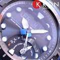 Оригинальные часы Casio Casio G-Shock GWN-Q1000MC-1A2 электронные калибр механизма  общий вид