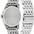 Citizen BI5000-87E мужские часы застежка крупным планом