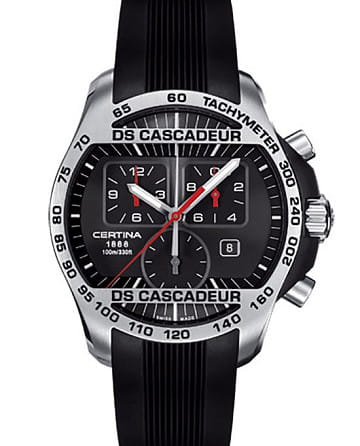 Certina DS Cascadeur C003.617.27.050.00