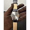 Swiss Military by Chrono Swiss Military by Chrono Classic SMP36040.30  швейцарские мужские часы на браслете кожаный боковой вид