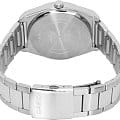 Casio Casio Classic MTP-M300D-4A мужские часы красный циферблат на запястье