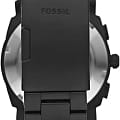 Fossil Fossil Machine FS6015 , наручные мужские часы фото под углом