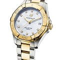 Оригинальные часы TAG Heuer TAG Heuer Aquaracer WBD1322.BB0320 кварцевые калибр механизма  общий вид