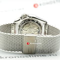 Оригинальные часы Seiko Seiko 5 Sports SRPD75K1 механические калибр механизма 4r36 общий вид