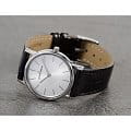 Jacques Lemans Jacques Lemans 1-1849A  наручные женские часы фото под углом.