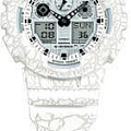 Часы Casio G-Shock GA-100CG-7A фото 2