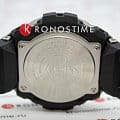 Casio Casio G-Shock GST-S110-1ADR (GST-S110-1A) GST G-Steel - задняя крышка металл пластик сталь корпуса, япония часы