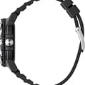 Luminox Luminox Leatherback Sea Turtle XS.0325 кварцевые мужские часы часы крупный план черный циферблата