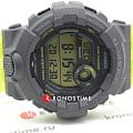 Оригинальные часы Casio Casio G-Shock GMD-B800SC-1B электронные калибр механизма  общий вид