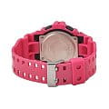 Casio Casio G-Shock GLS-8900-4ER, g-shock япония мужские часы на браслете пластик боковой вид