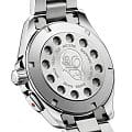 Оригинальные часы TAG Heuer TAG Heuer Aquaracer WAY111Z.BA0928 кварцевые калибр механизма  общий вид