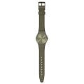 Оригинальные часы Swatch Swatch Gent Standard GG712 кварцевые калибр механизма  общий вид
