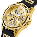 Guess GW0536L3 наручные женские часы застежка крупным планом