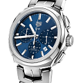 TAG Heuer TAG Heuer Link CBC2112.BA0603 мужские часы синий циферблат на запястье