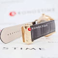 Rado Rado Coupole Classic Automatic Power Reserve R22879325 Classic - задняя крышка сталь металл корпуса, швейцария часы