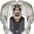 Оригинальные часы Philipp Plein Philipp Plein The G.O.A.T. PWFAA0721 кварцевые калибр механизма  общий вид