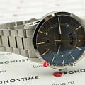 Оригинальные часы Maurice Lacroix Maurice Lacroix Pontos Day Date PT6358-SS002-331-1 механические калибр механизма ml143 общий вид