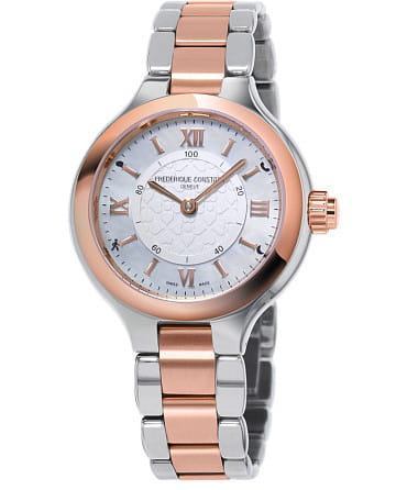 Frederique Constant Horological Smartwatch FC-281WH3ER2B