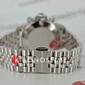 Jacques Philippe Jacques Philippe JPQGC711336SBDB мужские часы синий циферблат на запястье