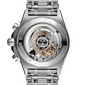 Оригинальные часы Breitling Breitling Chronomat B01 42 Bentley AB01343A1L1A1 механические калибр механизма мануфактурный механизм breitling caliber b01 общий вид