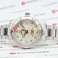 Jaguar Jaguar Couple Diver J870/1 , наручные женские часы фото под углом