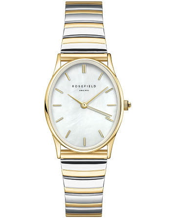 Rosefield The Oval OVWDSG-OV17