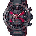Casio Casio Edifice EQB-2000HR-1A EQB EQB-2000HR-1A кварцевые мужские часы  циферблат, браслет сталь с ip покрытием — вид спереди