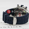 Breitling AB0136161C1S1 мужские часы застежка крупным планом