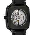 Rado Rado True Square Automatic Open Heart R27086152 Automatic, наручные мужские часы фото под углом