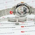Tissot Tissot Le Locle Powermatic 80 T006.407.22.036.01 швейцарские наручные мужские часы заводная головка с логотипом Tissot
