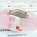 Casio Casio Baby-G BGA-270FL-4A  — задняя крышка пластик корпуса японские часы