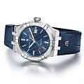 Maurice Lacroix Maurice Lacroix Aikon Automatic AI6007-SS001-430-1 , наручные мужские часы фото под углом