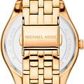 Оригинальные часы Michael Kors Michael Kors Harlowe MK4709 кварцевые калибр механизма  общий вид