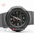 Casio Casio G-Shock AW-500E-1EDR (AW-500E-1E) , наручные мужские часы фото под углом