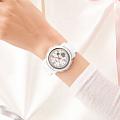 Casio Casio Baby-G BGA-290RA-7A , наручные женские часы фото под углом