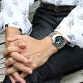 Seiko Seiko 5 Sports SRPE53K1  - задняя крышка сталь металл корпуса, япония часы