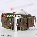 Hamilton Hamilton Khaki Field Quartz 38mm H69401960  - задняя крышка сталь корпуса, швейцария часы
