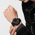 Philipp Plein Philipp Plein The G.O.A.T. PWFAA0221 , наручные мужские часы фото под углом
