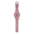 Casio Casio Baby-G BA-130SP-4A, baby-g япония женские часы на браслете пластик боковой вид