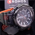 Casio Casio G-Shock GPW-2000-3A Premium, наручные мужские часы фото под углом