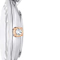 Swarovski Swarovski Crystal Rock Oval 5656878  наручные женские часы фото под углом.