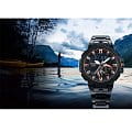 Оригинальные часы Casio Casio Pro Trek PRW-7000X-1 кварцевые калибр механизма  общий вид