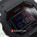 Casio Casio G-Shock DW-5600HR-1E g-shock с черный ремешком