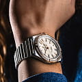 Оригинальные часы Breitling Breitling Chronomat Automatic 36 U10380591A2U1 механические калибр механизма  breitling 10 общий вид