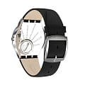 Swatch SS07S115 мужские часы застежка крупным планом