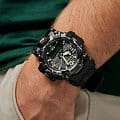 Casio Casio G-Shock GWG-2000CR-1ADR (GWG-2000CR-1A) Mudmaster, наручные мужские часы фото под углом