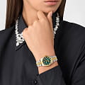 Philipp Plein Philipp Plein Date Superlative PWNFA0325  — детали корпуса и нержавеющая сталь с pvd-покрытием