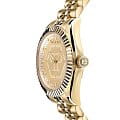 Philipp Plein Philipp Plein Street Couture PW2BA0523  немецкие женские часы на браслете нержавеющая сталь с ip-покрытием боковой вид