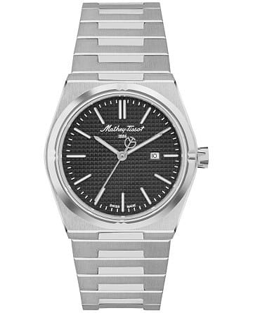 Mathey-Tissot Zoltan D117AN