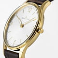 Jacques Lemans Jacques Lemans London 1-2129C , наручные женские часы фото под углом